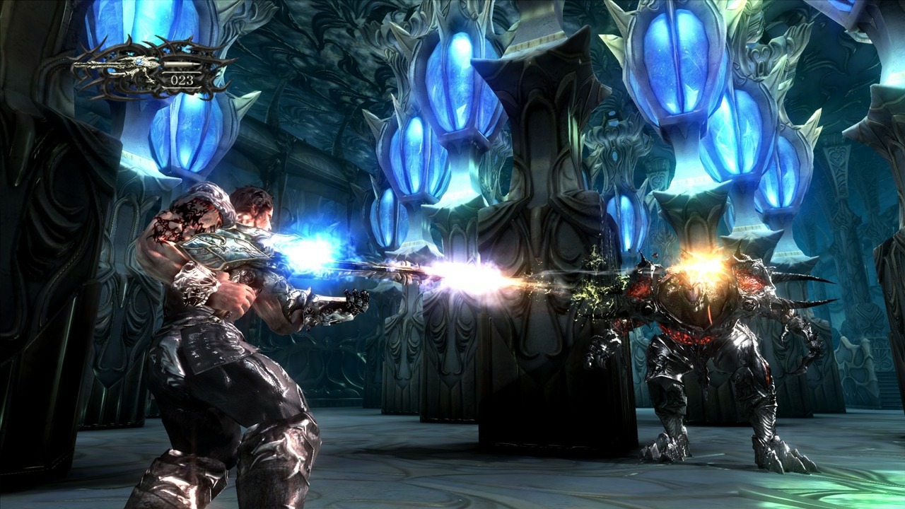 Quantum Theory - Imagen 40